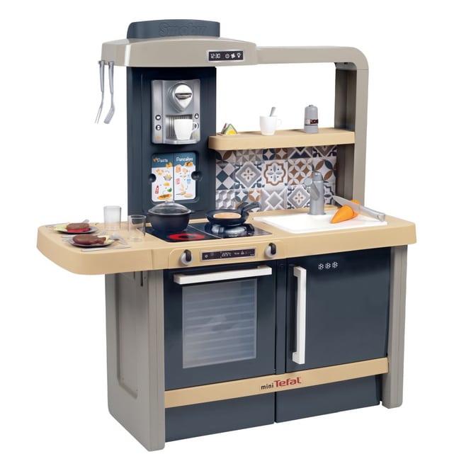 Tefal Evo Küche