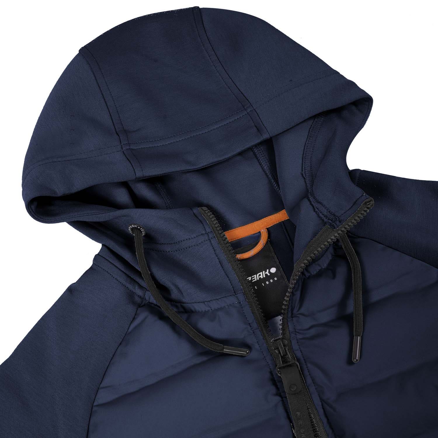 Icepeak  Ashburn Midlayer