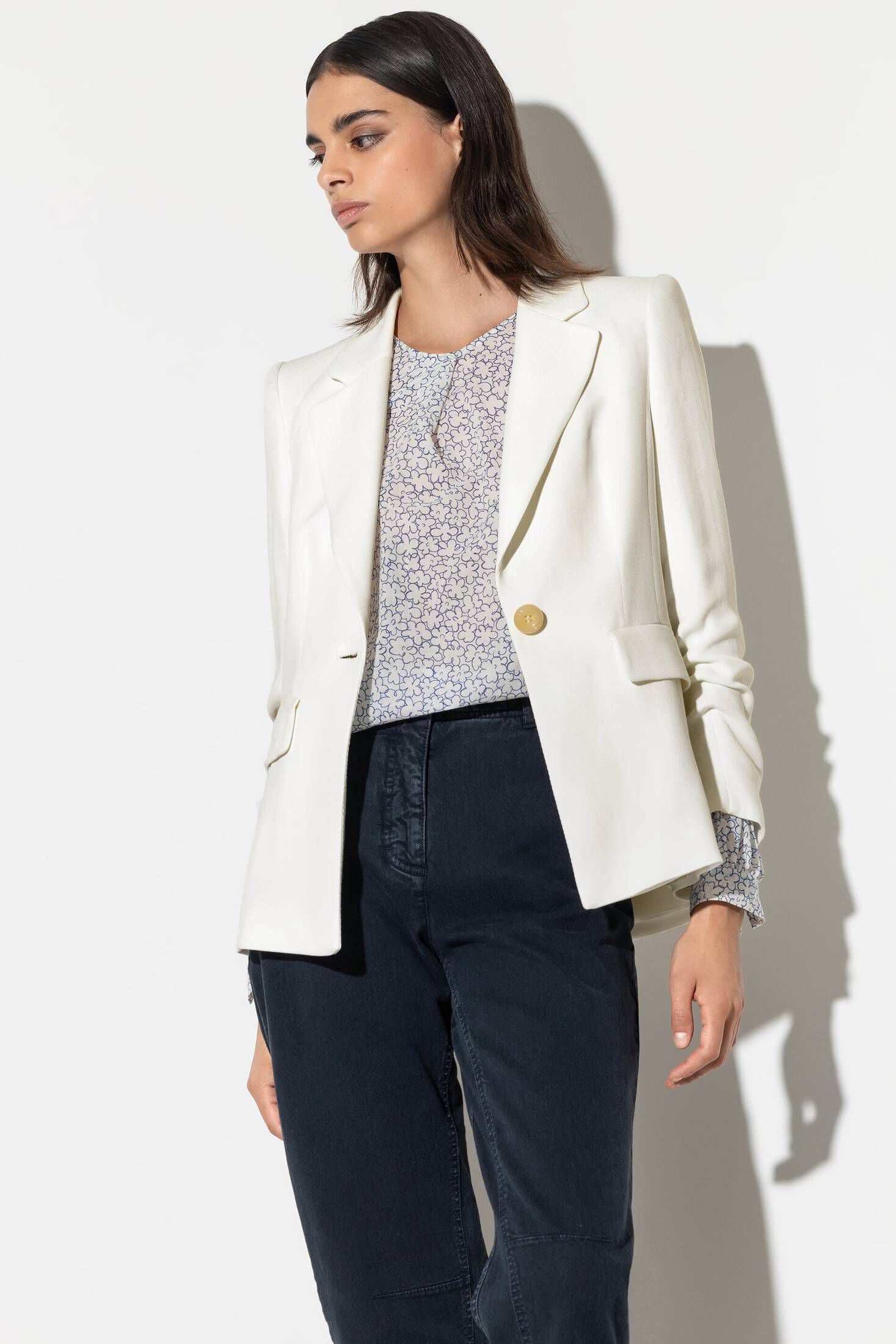 Luisa Cerano| Damen Blazer