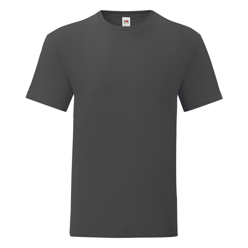 Camiseta Emblemática Fruit Of The Loom