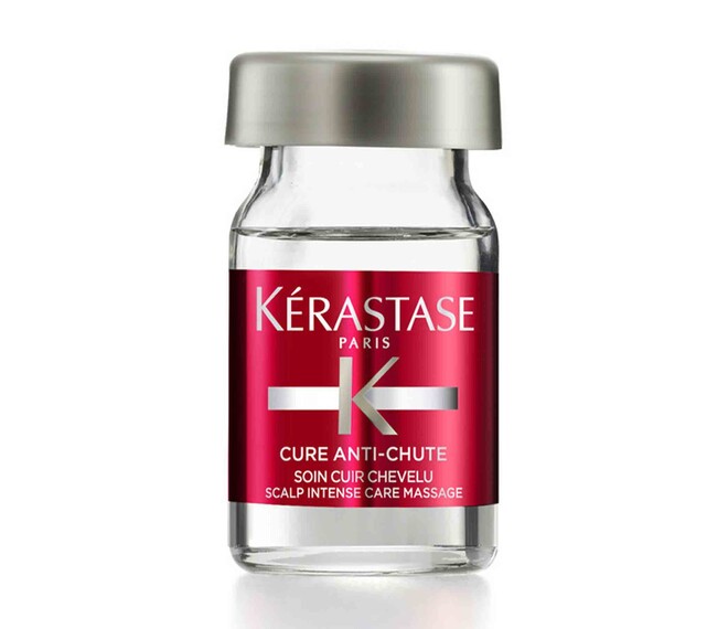 Kérastase Specifique Cure Anti-Chute Intensive (Kopfhautkur)