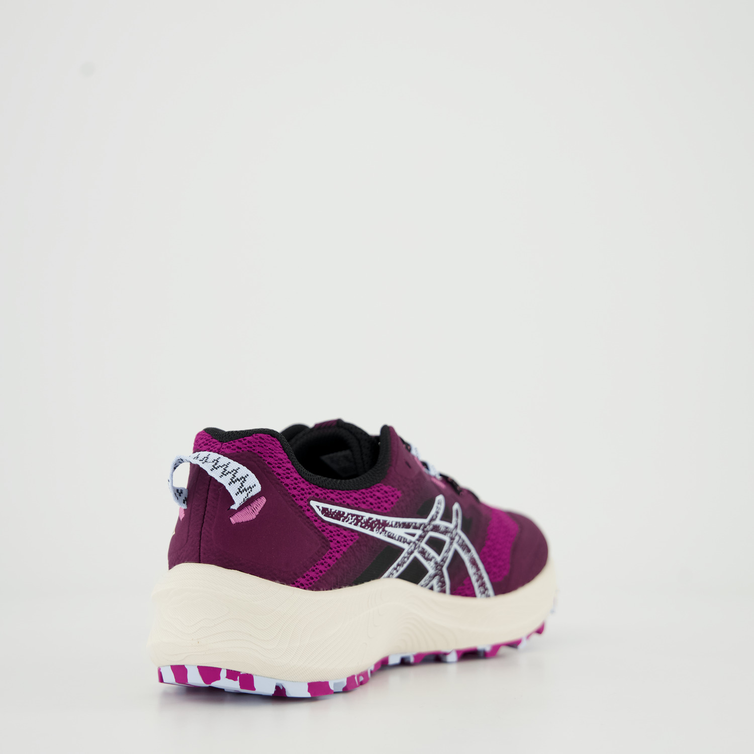 Asics Trabuco Terra 2
