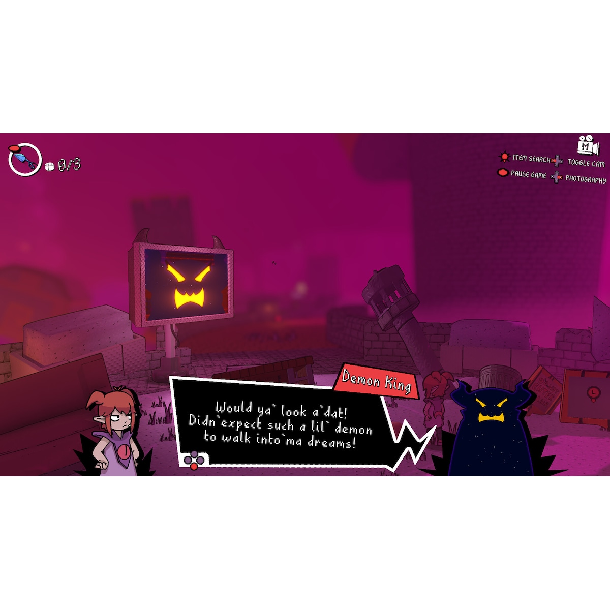 Demon Turf - PC Windows