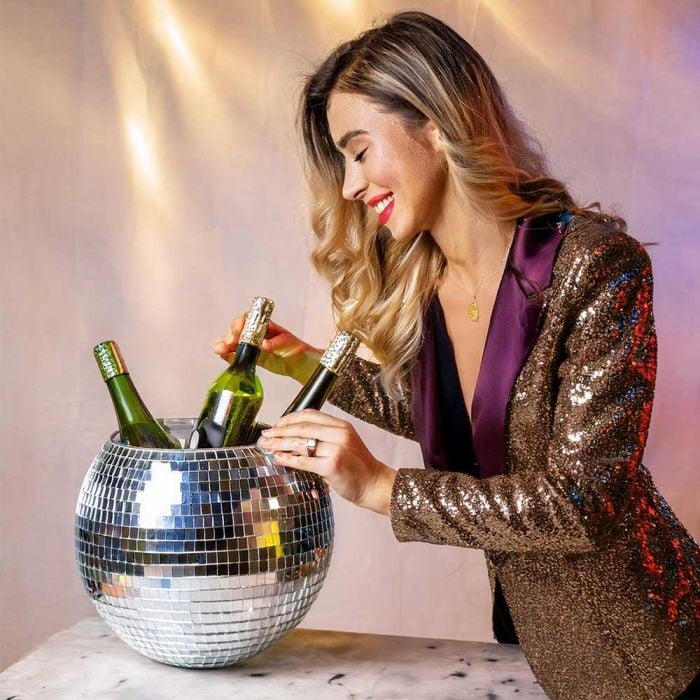 The Disco Ice Bucket