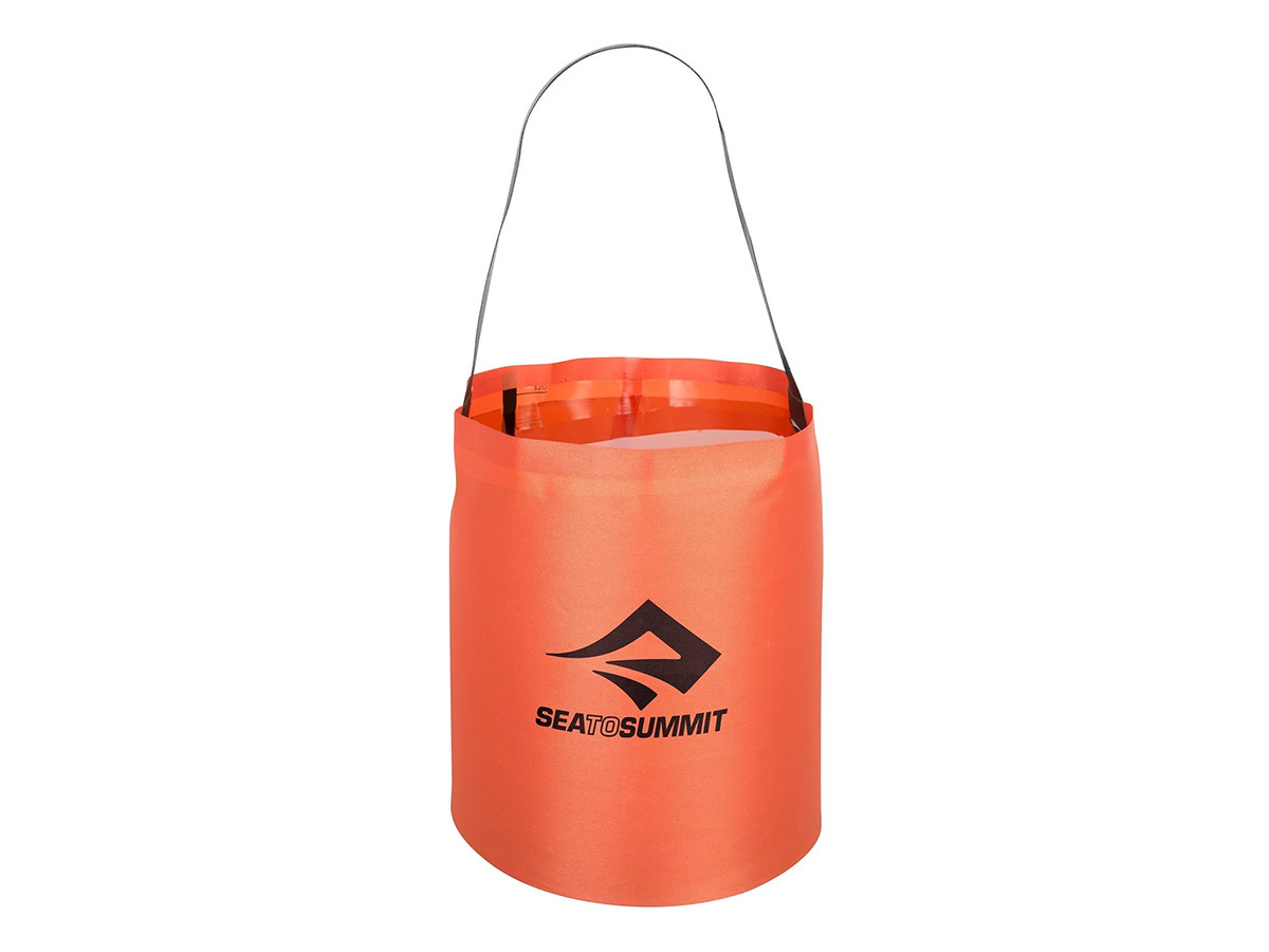 Sea to Summit opvouwbare emmer - 20 liter