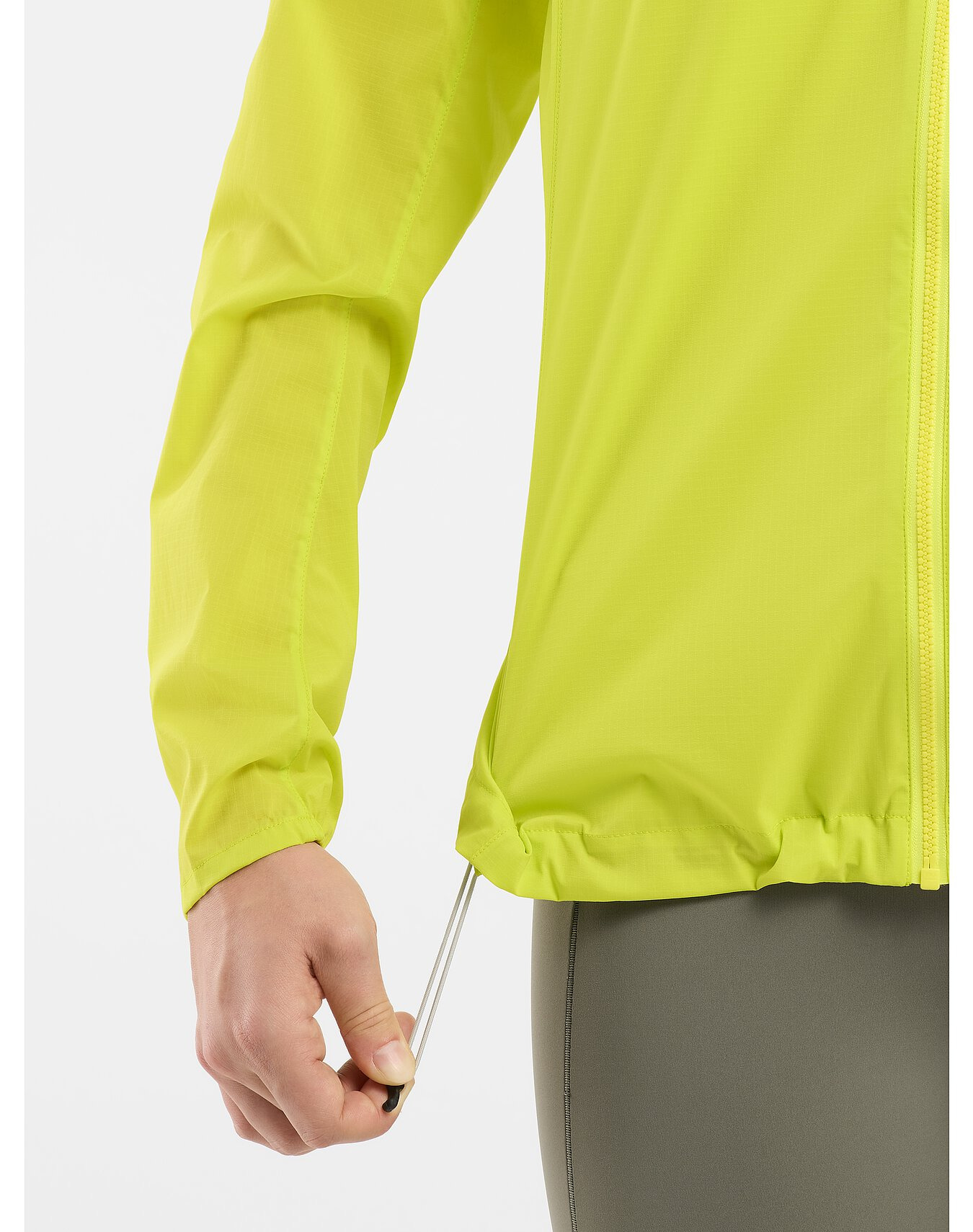 Squamish Hoody W