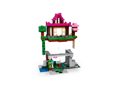 LEGO De Trainingsplaats (21183)
