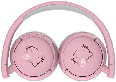OTL Hello Kitty On-Ear Hodetelefoner 85/95dB