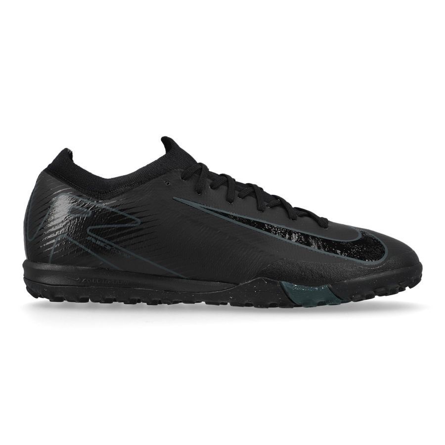 Nike Air Zoom Mercurial Vapor 16 Pro TF Shadow - Noir/Vert