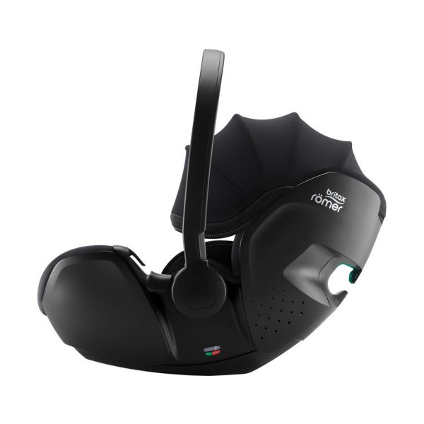 Britax Römer Baby-Safe Pro Autostoeltje - Galaxy Black