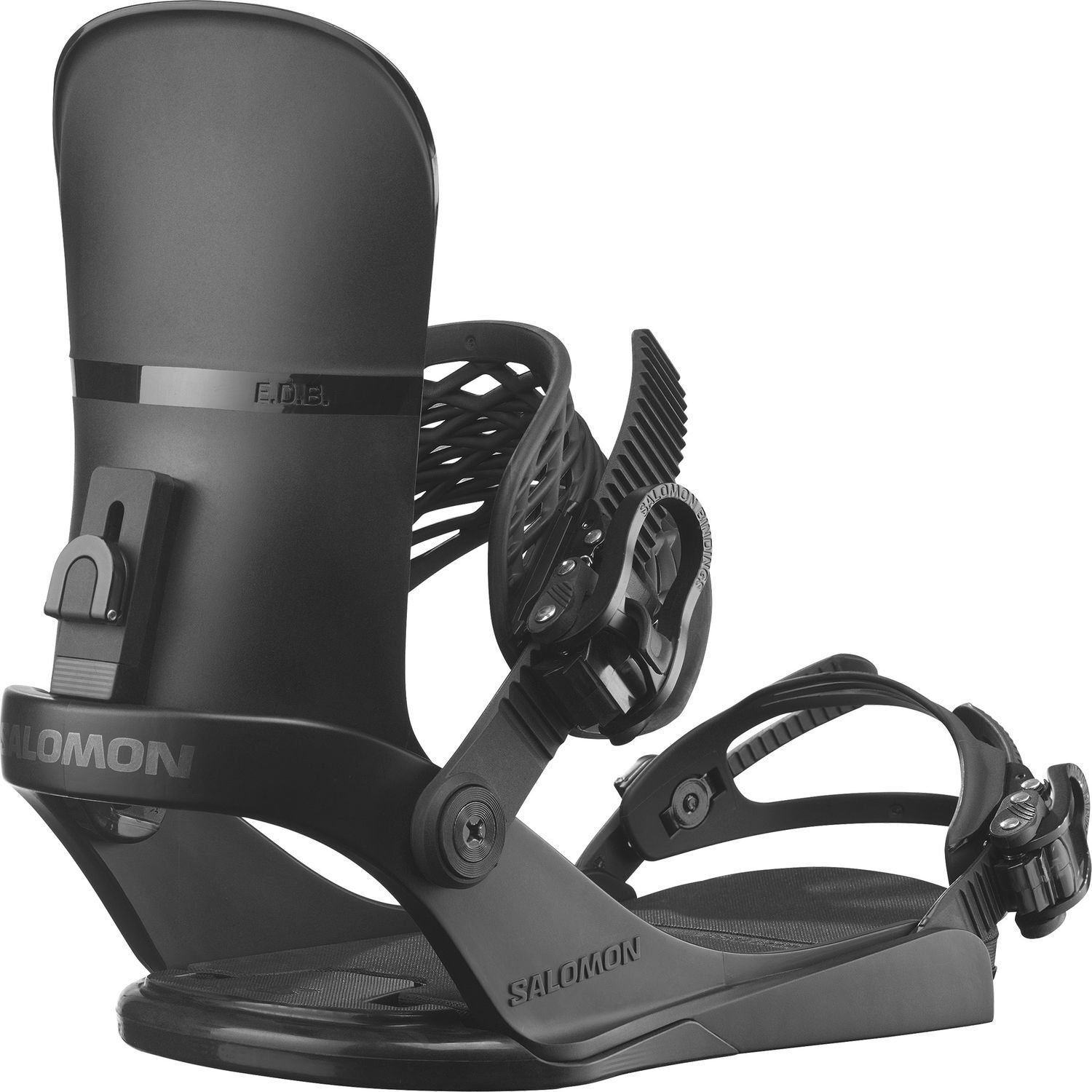 SalomonEDB