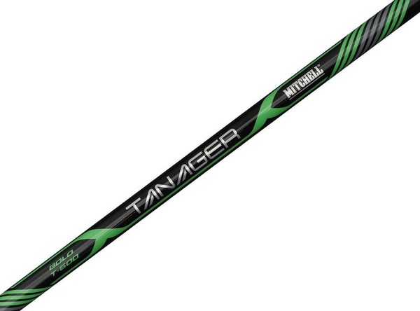 Canne Mitchell Bolognese Tanager3 Bolo (5g-25g)
