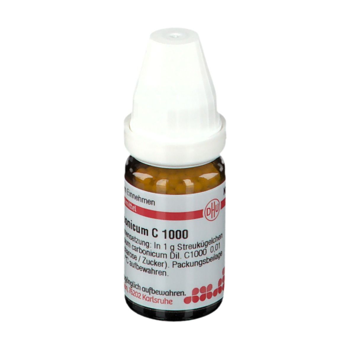 DHU Magnesium Carbonicum C1000