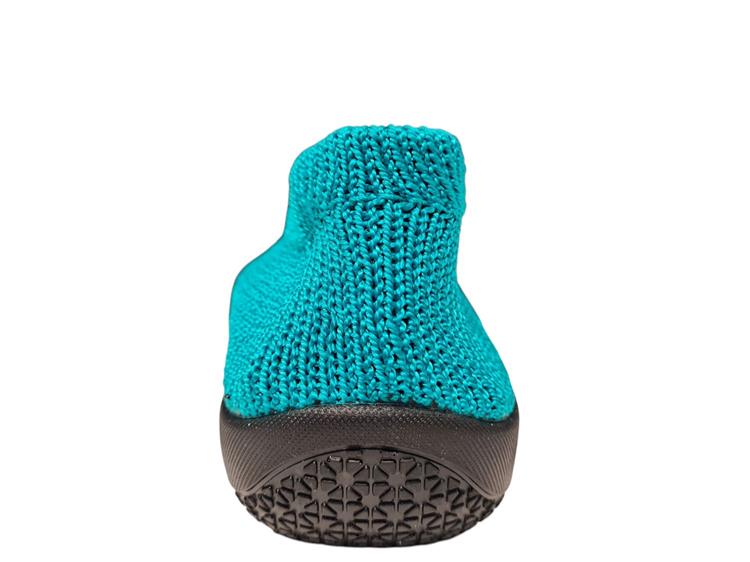 Q-Fit Julia Turquoise