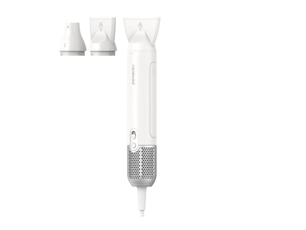 Neakasa F1 Pet Dryfer - Hondenfohn - Wit