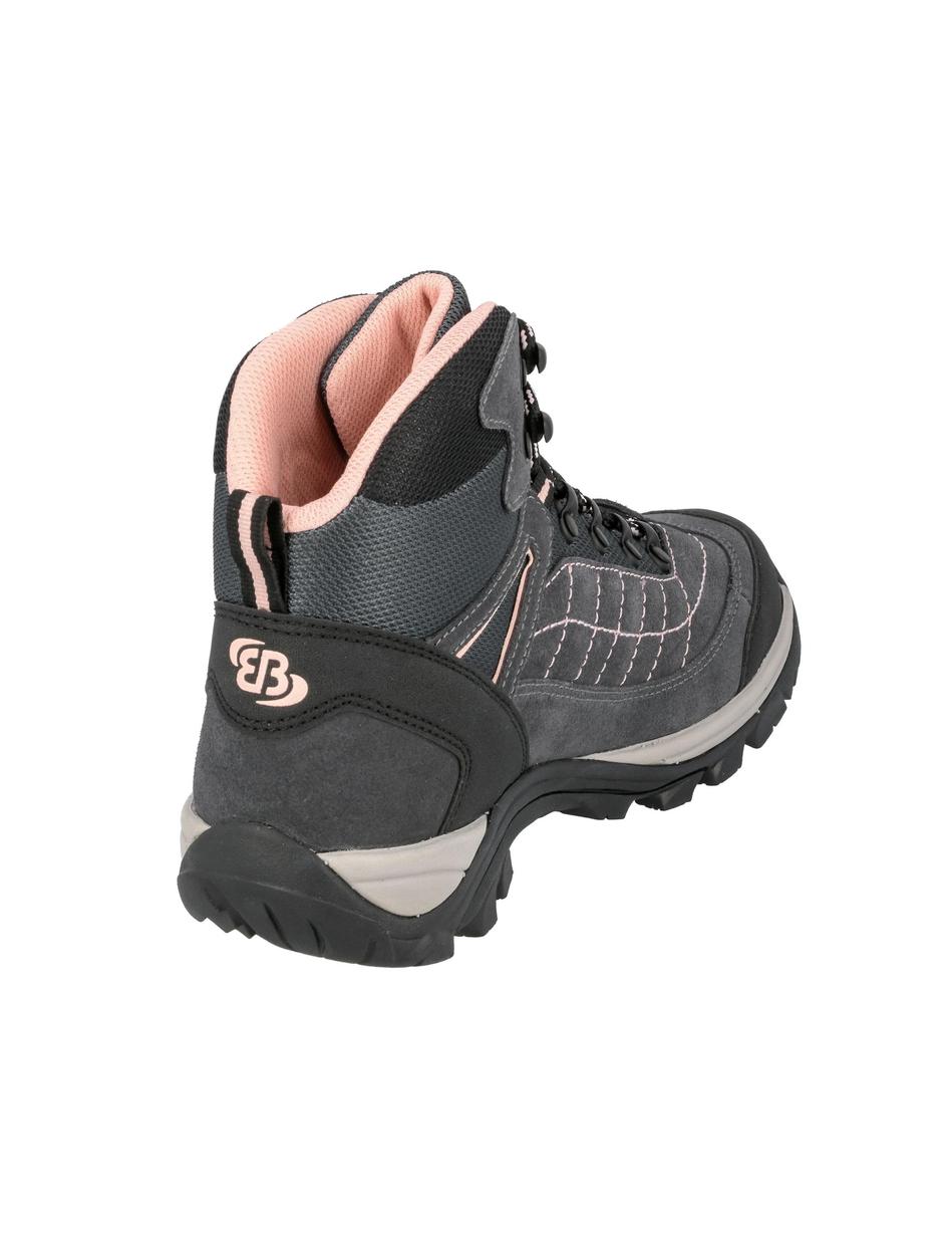 Outdoorstiefel Mount crillon high