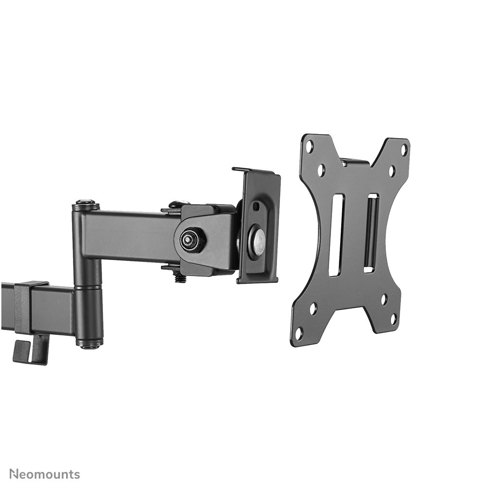 Neomounts FL40-450BL11 paalklem voor flatscreen