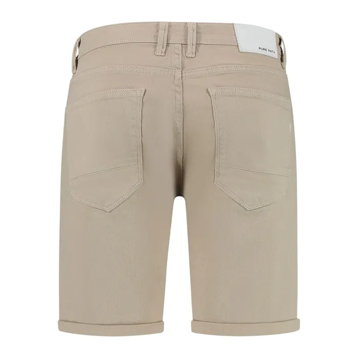 Pure Path The Steve Short Heren