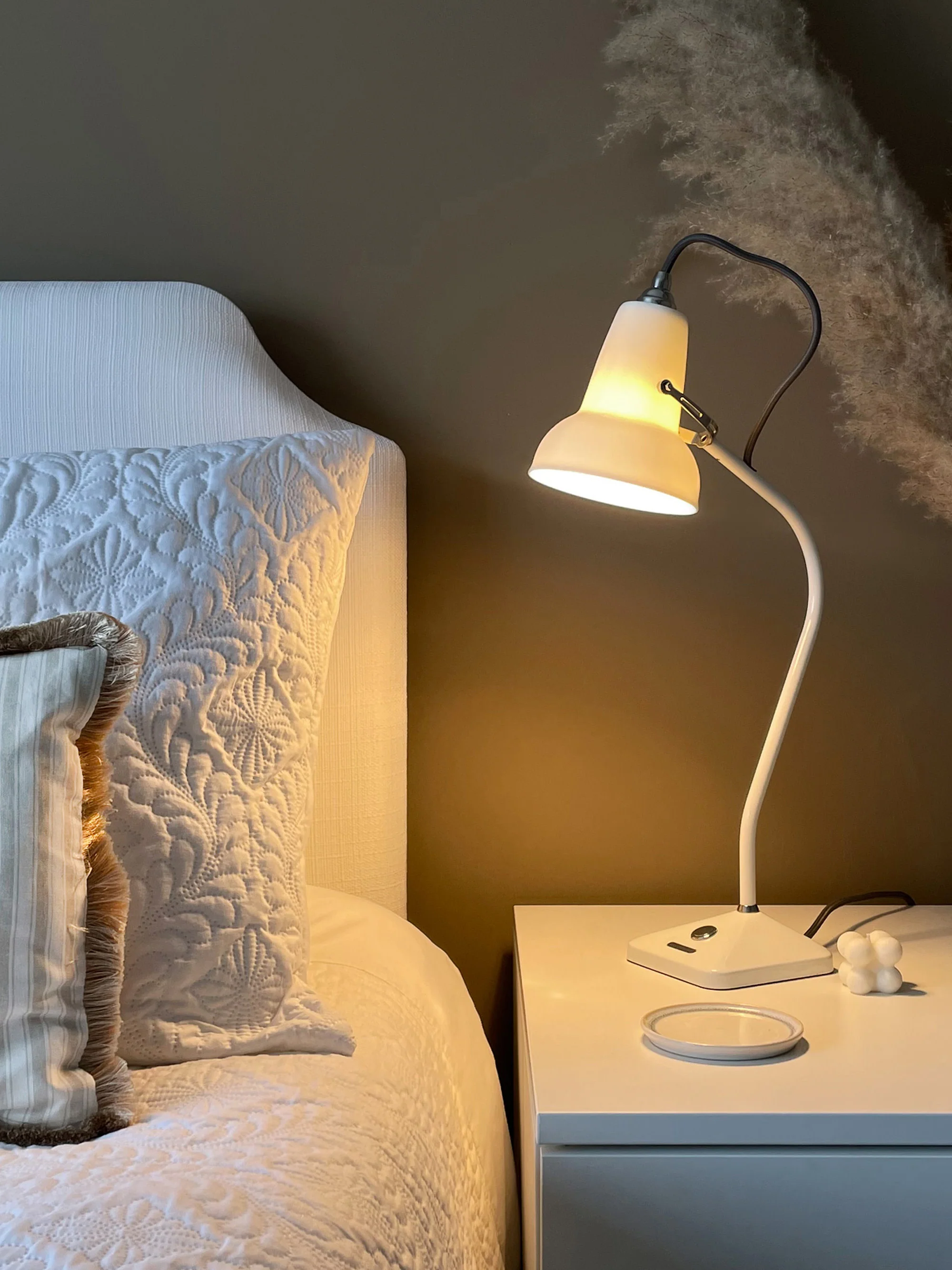 Grote LED-tafellamp Original 1227 Mini
