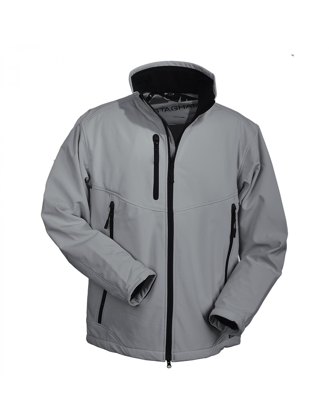 Mustaghata VOLCANO - Softshell Homme 3 Couches