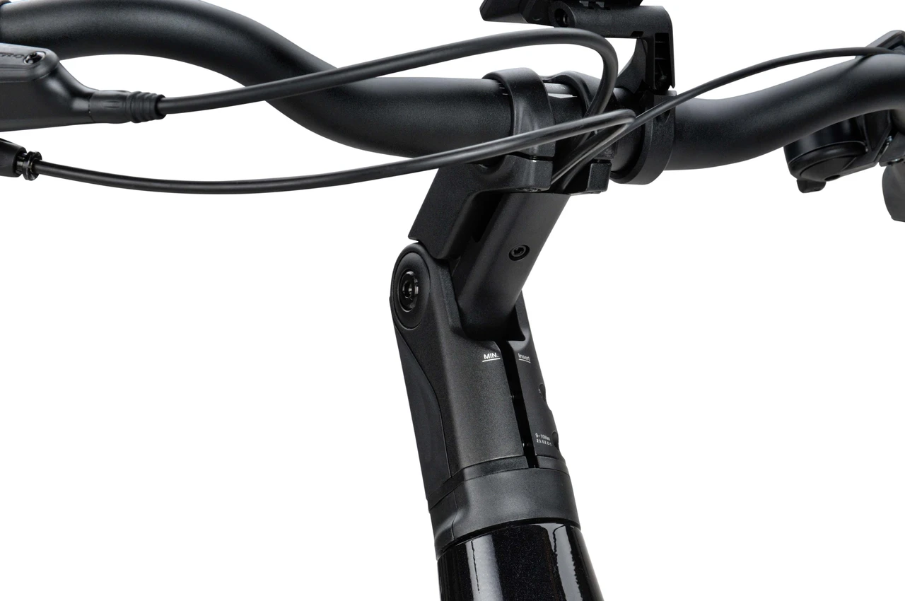 Batavus Finez E-go Active Plus Smart 2025