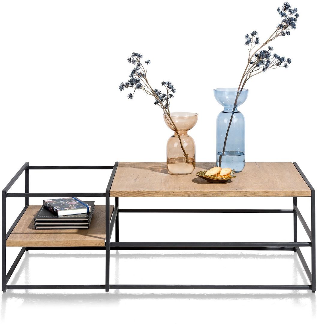 Henders & Hazel City Salontafel
