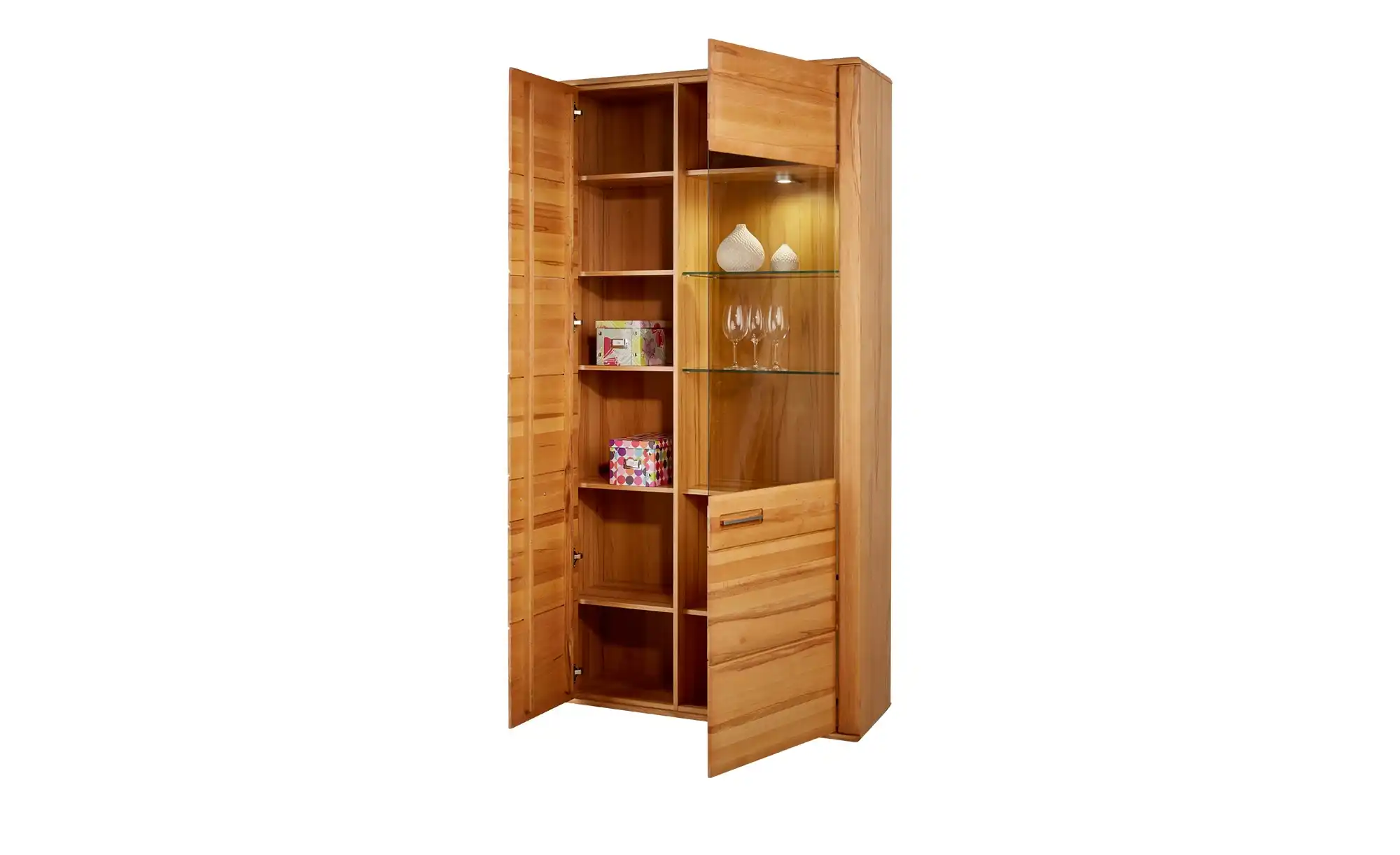 Woodford Vitrine Dio