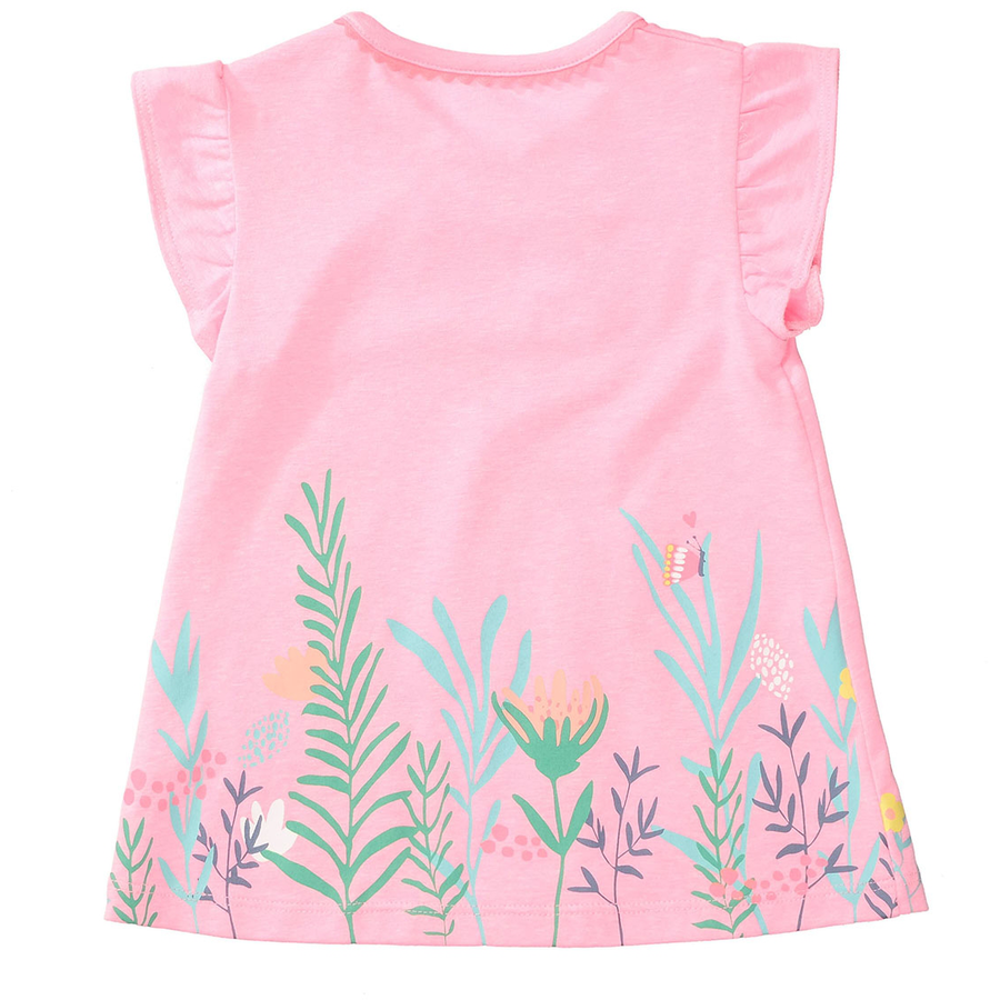 STACCATO T-Shirt candy