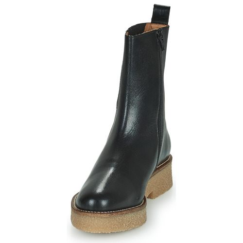 Schmoove - DORA CHELSEA - Noir