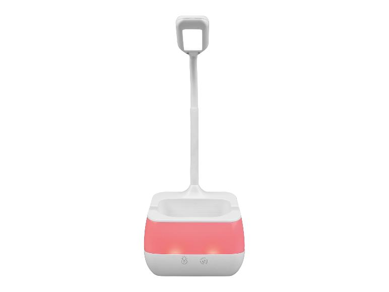 Accu-bureaulamp