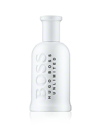 Hugo Boss Boss Bottled Unlimited edt vapo 100ml