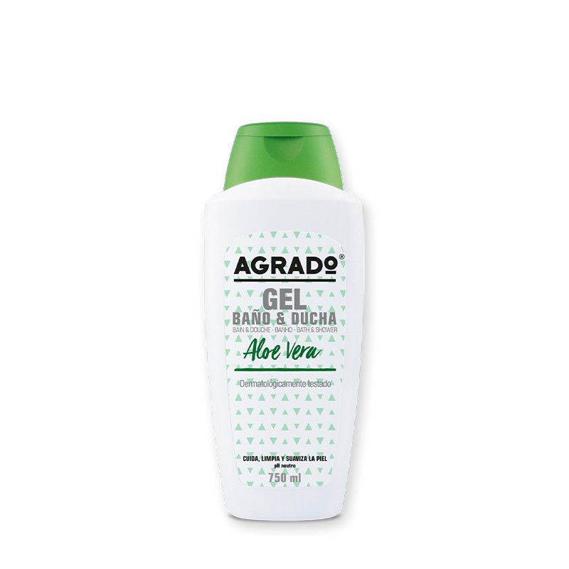 Gel de Baño Y Ducha Geles y jabones de baño