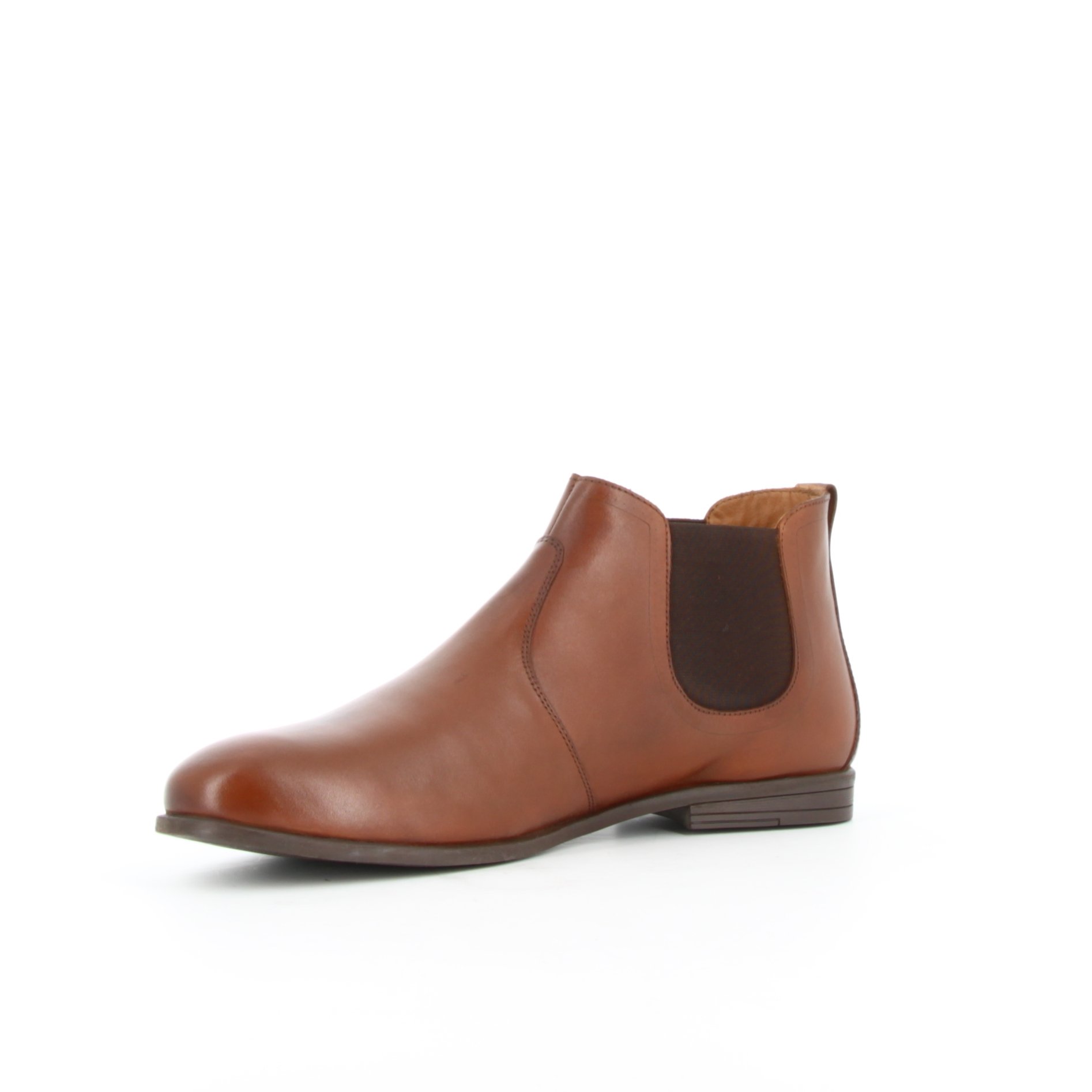 André - Bottines & Boots RASIGLIO 2 Marron