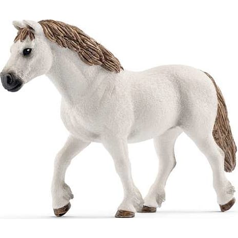 Schleich Welsh Pony hoppe