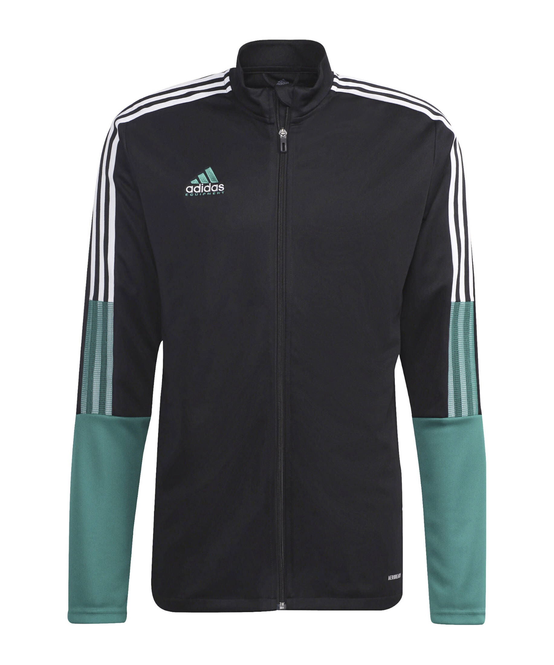 adidas Performance| Herren Trainingsjacke HOUSE OF TIRO EQT