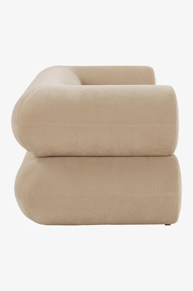 HARTSDALE sofa 3-seter