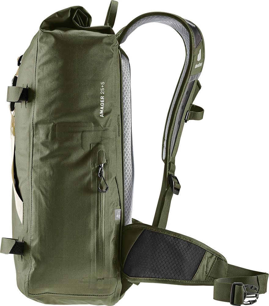 deuter Amager 25+5 - Fahrradrucksack kaufen | Bike-Discount