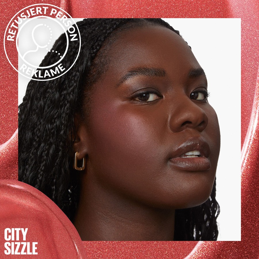 Maybelline New York Sunkisser Blush City Sizzle 6 5,4ml