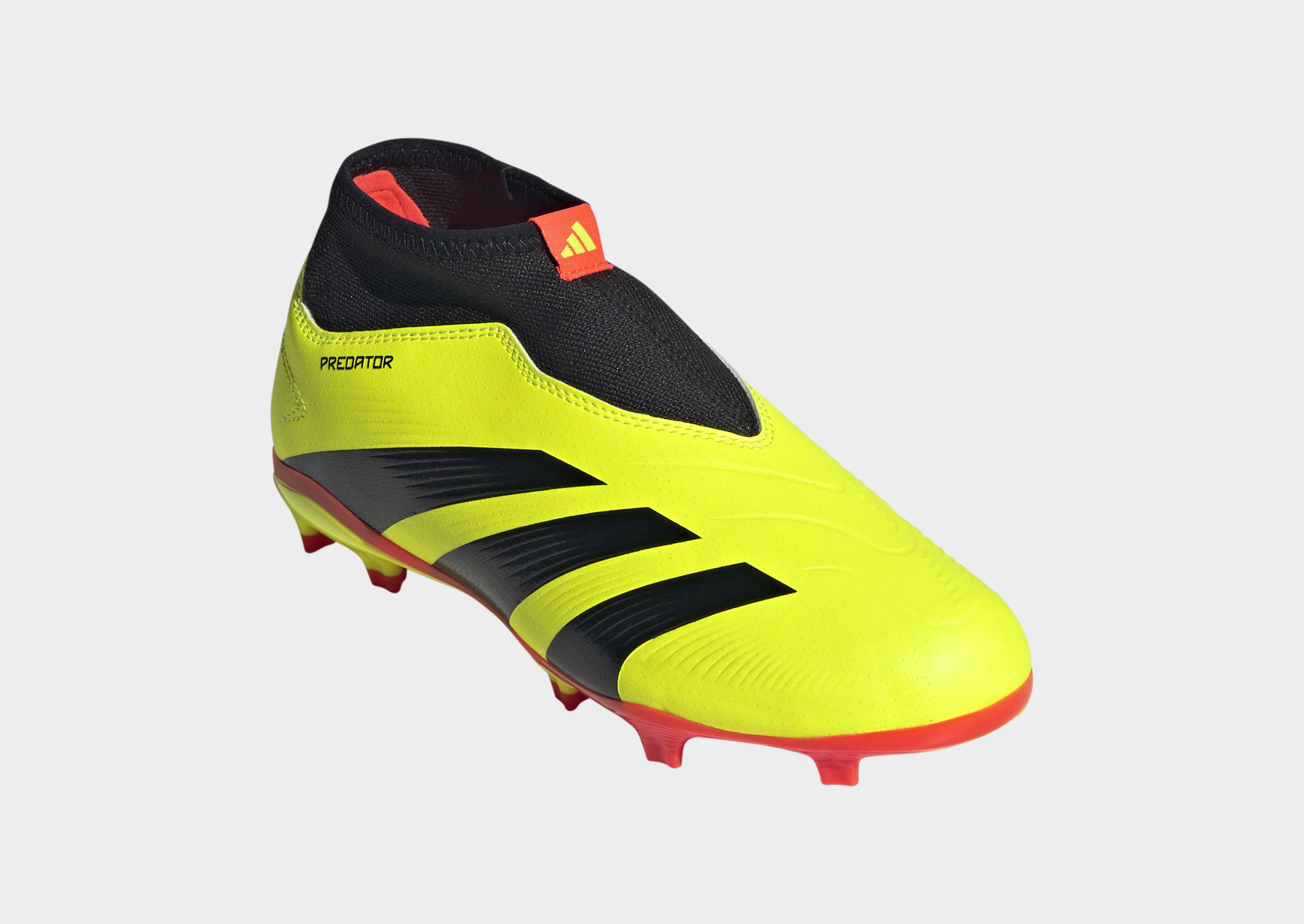 adidas Chaussure sans lacets Predator 24 League Terrain souple