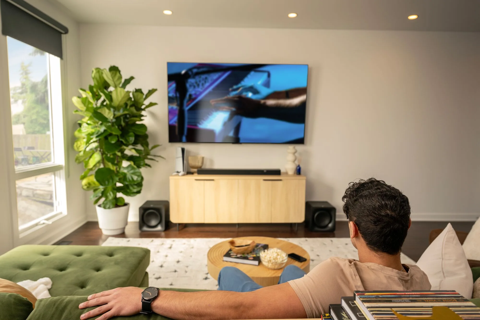 Klipsch Flexus Core 100 Barres de son