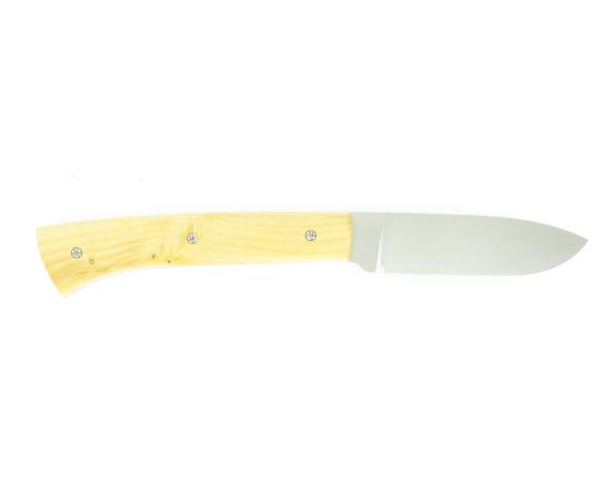 Saint-Jacques Buis Couteau de poche par Renoux