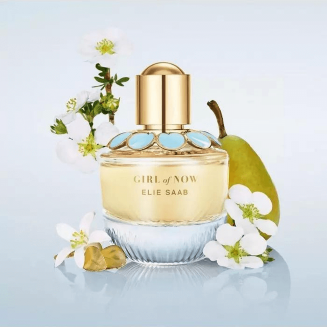 Girl of Now Eau de Parfum ELIE SAAB