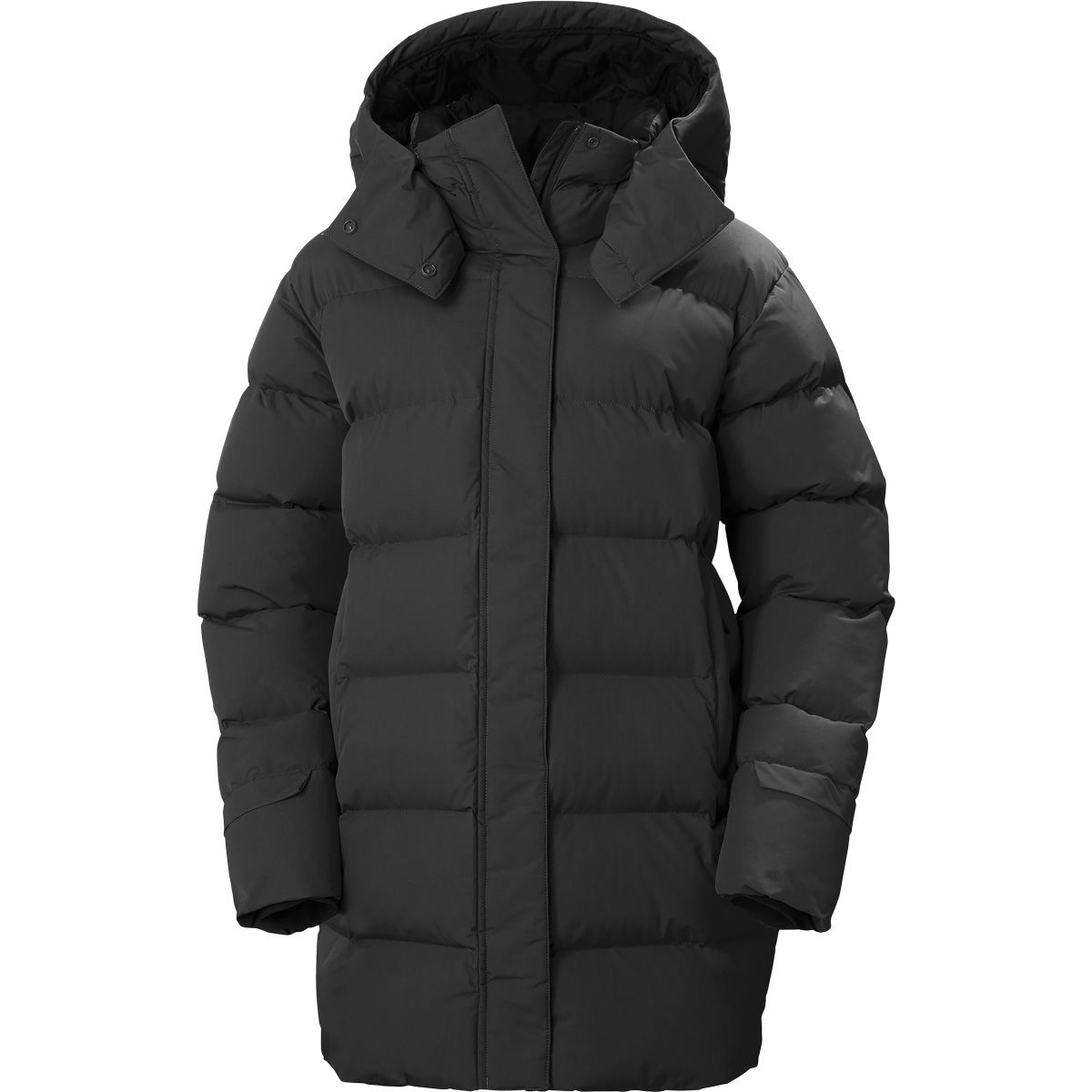 Helly Hansen Aspire Puffy Parka Vinterjakke Dame