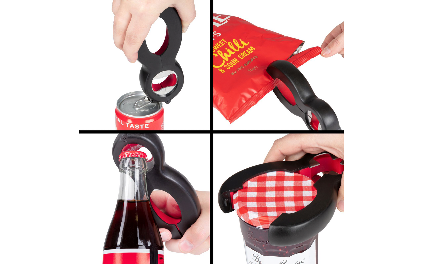 Westmark Multi-Öffner