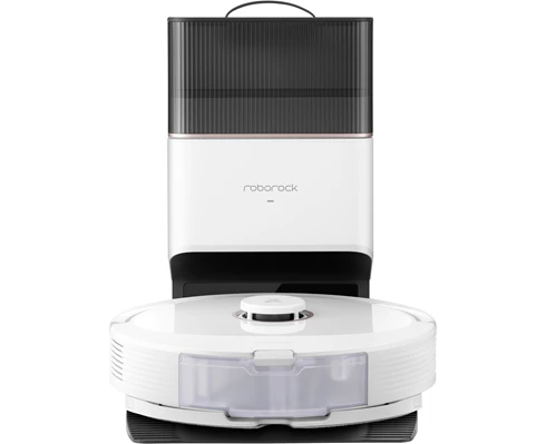 Roborock Q8 Max  White