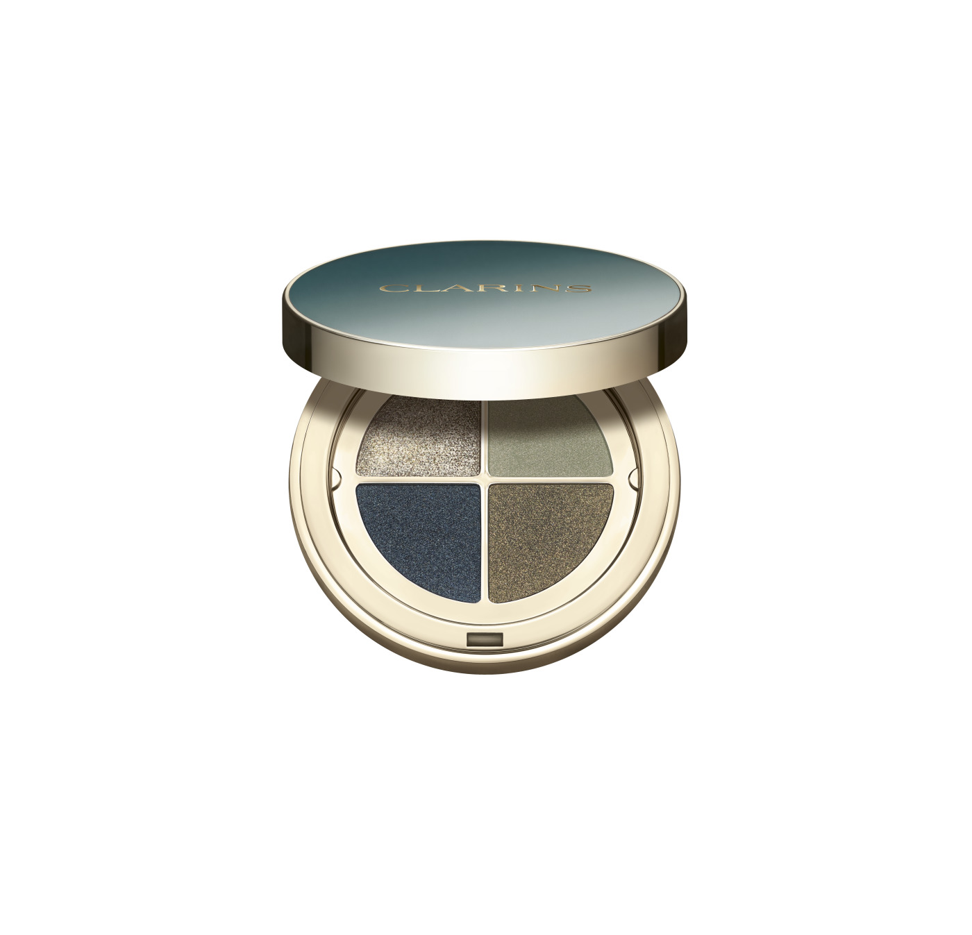 CLARINS Quatuor 05 Jade 1 Stk