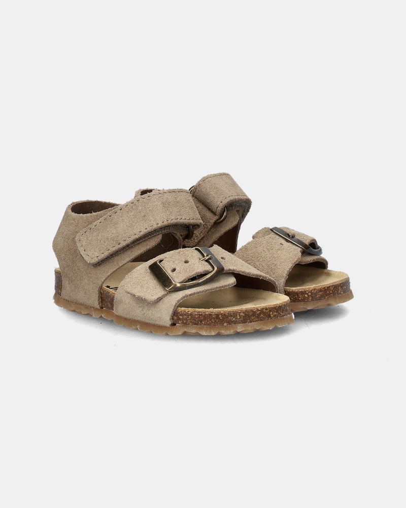 Nelson Kids Sandalen  - beige