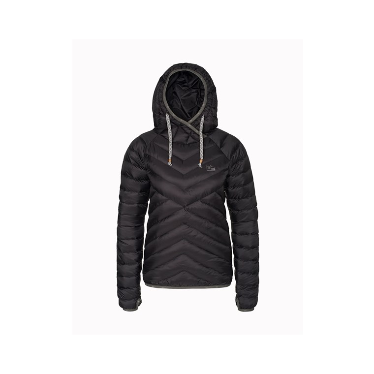 Varg Älgön Classic Down Hood