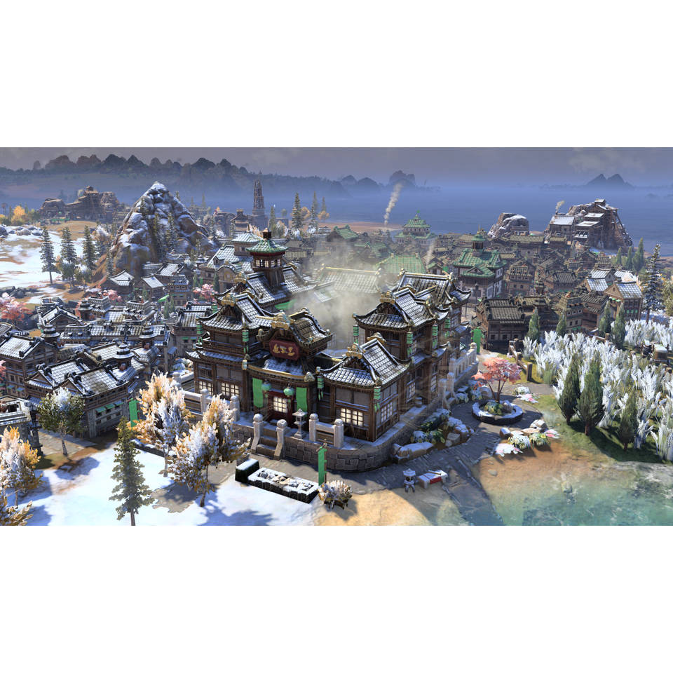 Civilization VII PS5