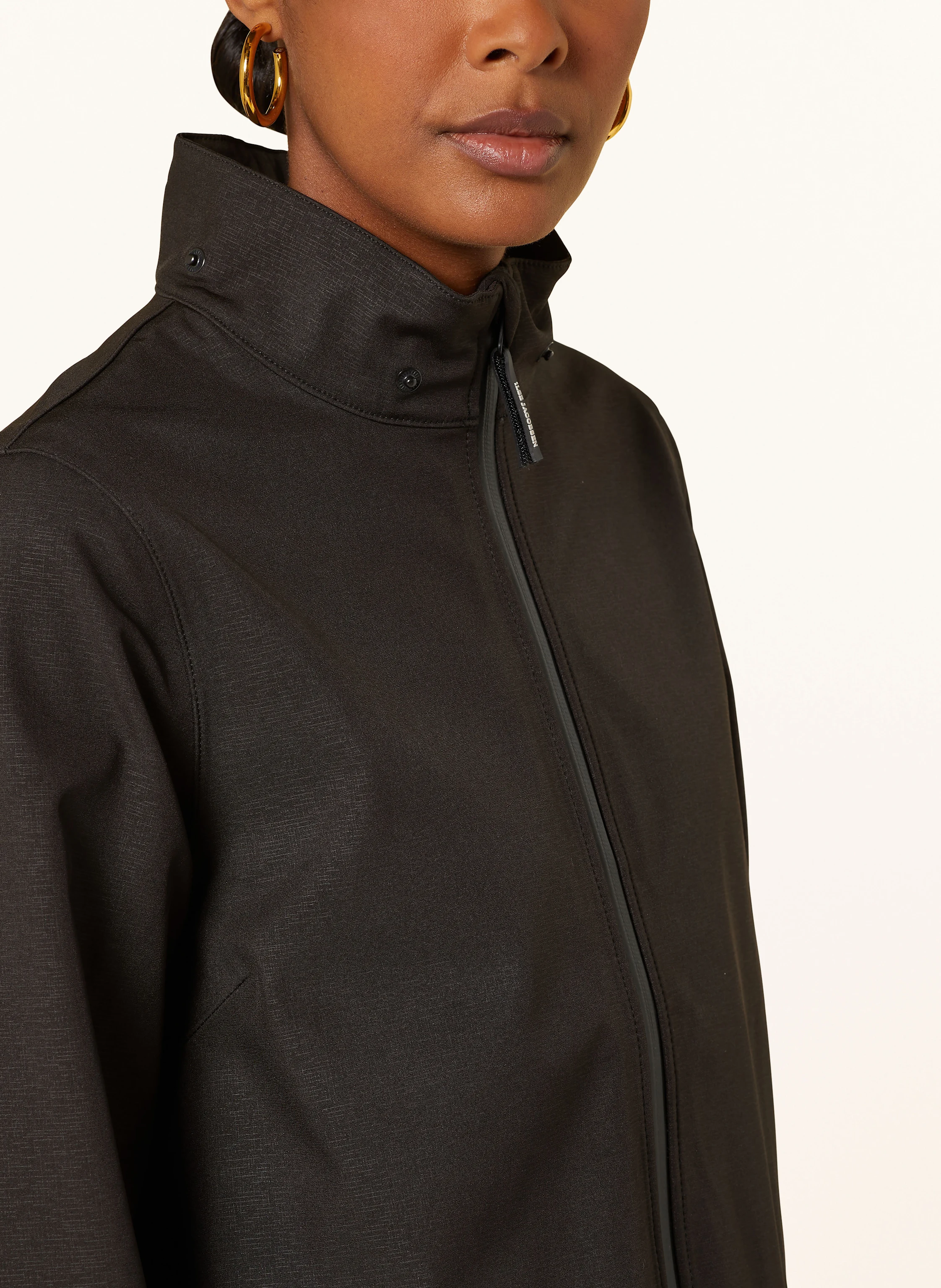 ILSE JACOBSEN Regenjacke RAIN128